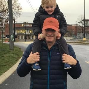 Meet your Posher, Gary